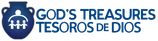 A nonprofit organization Tesoros de Dios